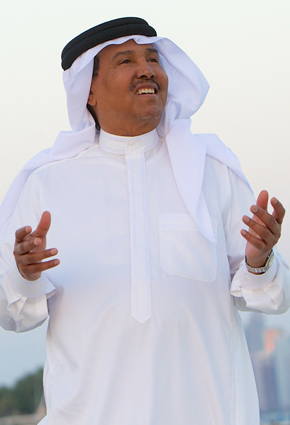 خاص – محمد عبده يعتذر عن 